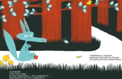 Kókinos Voy a comedte Online