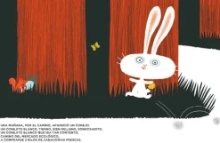 Kókinos Voy a comedte Online