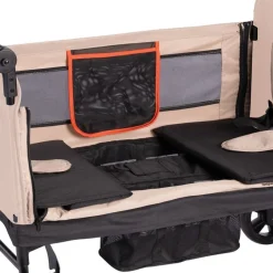 Yvolution Wagon transporte Verde · New