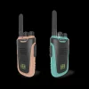 Kidywolf Walkie Talkies Kidytalk Natural-Cyan · Sale