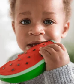 Oliu0026Carol Wally the Watermelon Hot