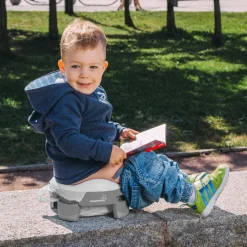 Handy Potti WC portátil New