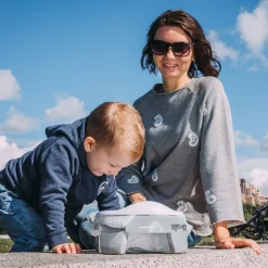 Handy Potti WC portátil New