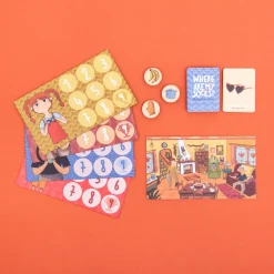 Londji Where are my socks · Sale