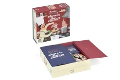 Londji Where is the Cheese · Sale