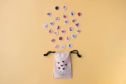 Londji Where is the Cheese Pocket Game · New