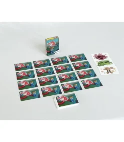 Átomo Games Willy El Robot-Club A Hot