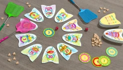 HABA 3x4 ¡Zas! · Hot