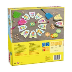 HABA 3x4 ¡Zas! · Hot