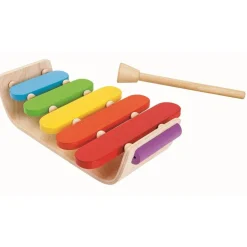Plantoys Xilofono Ovalado Clearance