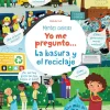 Usborne Yo me pregunto... La basura y el reciclaje Clearance