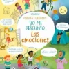 Usborne Yo me pregunto... Las emociones New
