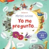 Usborne Yo me pregunto... Mentes Curiosas