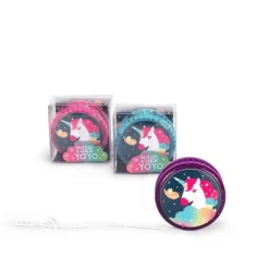 Moses Yoyó con purpurina y luz · Best