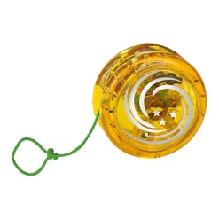 Moses Yoyó Luminoso ·