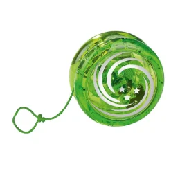 Moses Yoyó Luminoso ·