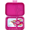 Yumbox Panino 4 compartimentos Malibú Purple Unicornio Hot