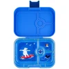 Yumbox Panino 4 compartimentos Surf Blue Oso Polar Clearance