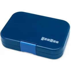 Yumbox Panino 4 compartimentos Blue Montecarlo Shark Sale