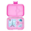 Yumbox Panino 4 compartimentos Fifi Pink Paris Outlet