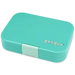 Yumbox Panino 4 compartimentos Aqua Panter Discount
