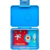 Yumbox Snack 3 compartimentos Surf Blue Cohetes Sale