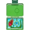 Yumbox Snack 3 compartimentos Green Dinos Sale