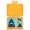 Yumbox Snack 3 compartimentos Yellow Shark Clearance