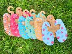 Slipstop Zapatilla Antideslizante - Tortugas Discount