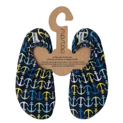 Slipstop Zapatilla Antideslizante - Anclas New