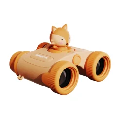 The Zoofamily Zoo Eyes Fox · Zoofamily Clearance