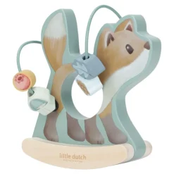 Little Dutch Zorro Balancín FSC Forest Friends · Best