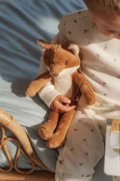 Little Dutch Zorro peluche grande Forest Friends 34 cm · New