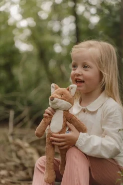 Little Dutch Zorro peluche grande Forest Friends 34 cm · New