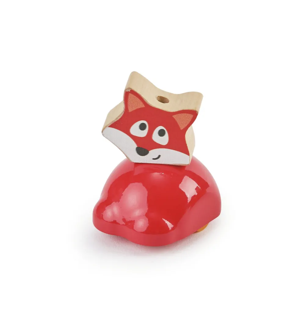 Hape Zorro Presiona y Corre · Best